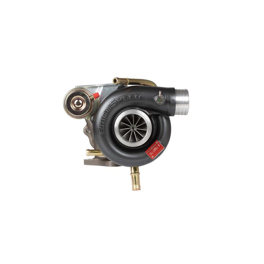 GrimmSpeed CHASE JB400 Turbocharger Kit - Subaru Models (inc. 2002-2014 WRX / 2004-2021 STI)