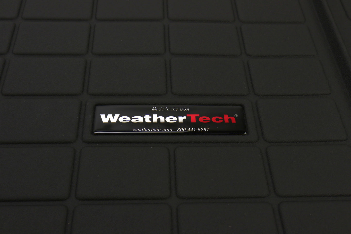 Weathertech Cargo/Trunk Liner - 2012-2018 Ford Focus