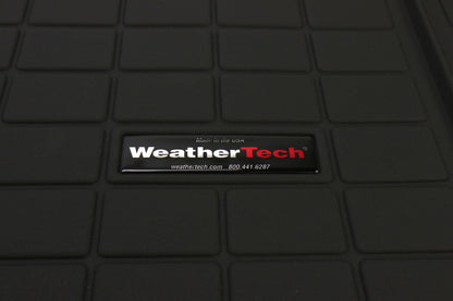 Weathertech Cargo/Trunk Liner - 2012-2018 Ford Focus