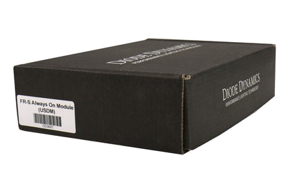 Diode Dynamics Always-On Module - 2013-2016 Scion FR-S