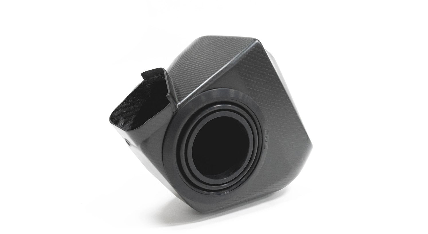 AMS Performance Carbon Fiber Intake Matte Carbon - 2020-2024 Toyota Supra
