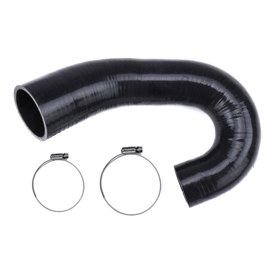 GrimmSpeed FMIC STI-Style Turbo Outlet Hose - 2008-2014 Subaru WRX