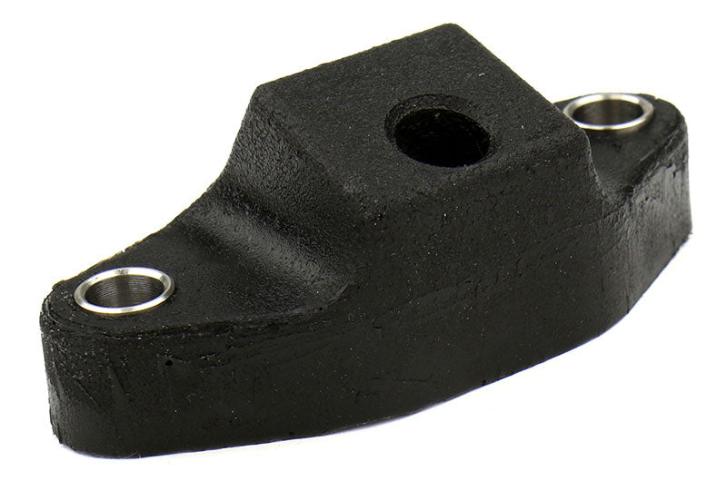 Torque Solution Shifter Bushing Combo - 2006-2021 Subaru STI