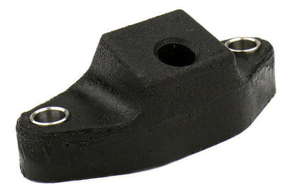 Torque Solution Shifter Bushing Combo - 2006-2021 Subaru STI