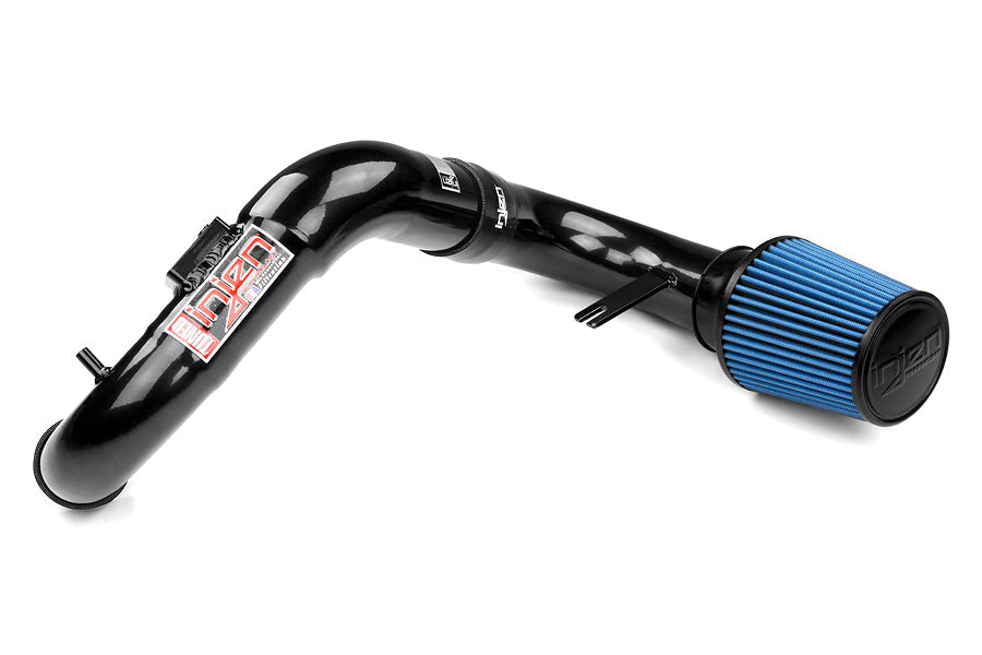 Injen Cold Air Intake Black - 2011 Ford Fiesta