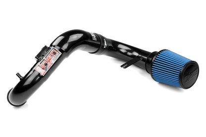 Injen Cold Air Intake Black - 2011 Ford Fiesta
