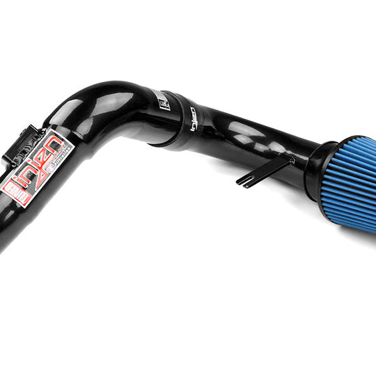 Injen Cold Air Intake Black - 2011 Ford Fiesta