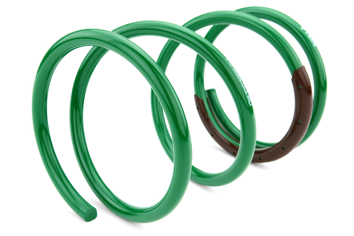 Tein S. Tech Spring Kit - 2003-2006 Mitsubishi Evo 8/9 Non-MR