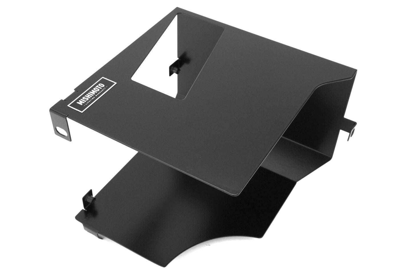 Mishimoto Air Intake Box - 2015-2021 Subaru WRX