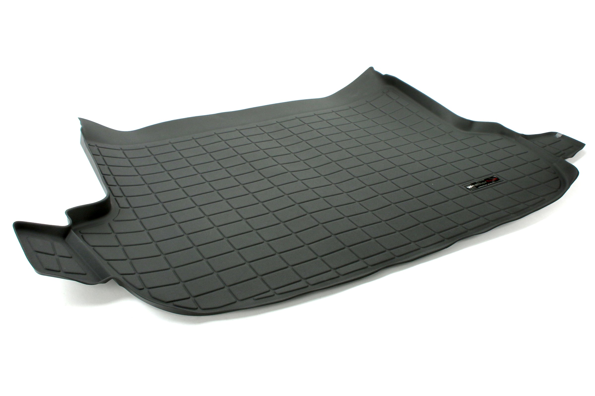 Weathertech Black Cargo Line - 2014-2018 Subaru Forester