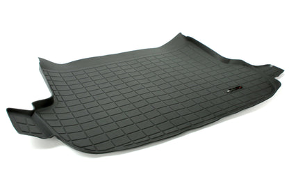 Weathertech Black Cargo Line - 2014-2018 Subaru Forester