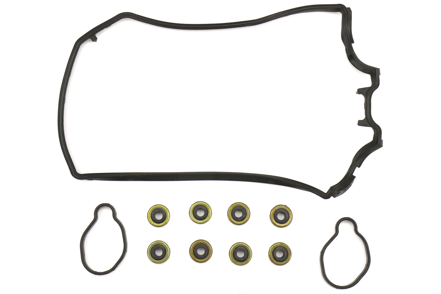 Mahle Valve Cover Gasket Right Side - 2002-2005 Subaru WRX