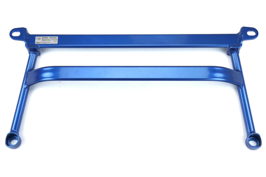 Cusco Type II Lower Arm Bar - Subaru Models (inc. 2002-2007 WRX/STi)