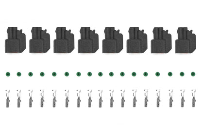 Injector Dynamics Fuel Injectors 1300cc - 1997-2004 Chevrolet Corvette / 1994-2003 BMW 540i