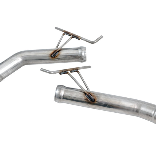 AWE Touring-to-Track Exhaust Conversion Kit for C8 Corvette