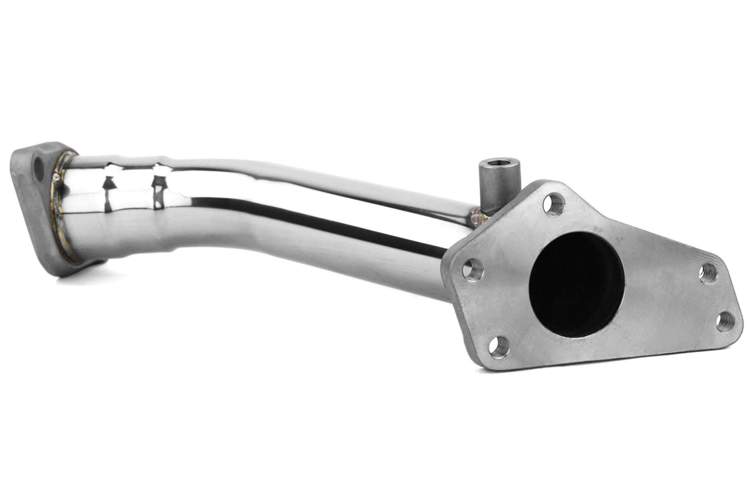 Invidia Up-Pipe - Subaru Models (Inc. 2006-2014 Subaru WRX / 2004-2021 STI)