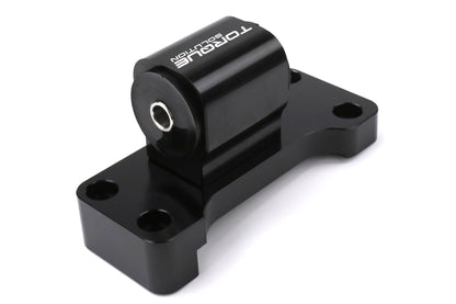 Torque Solution Billet Aluminum Engine Mount Kit - 2003-2006 Mitsubishi Evo 8/9