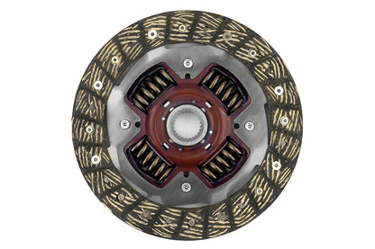 Exedy Stage 1 Organic Clutch Kit - Honda/Acura Models (inc. 2002-2006 RSX Type-S)