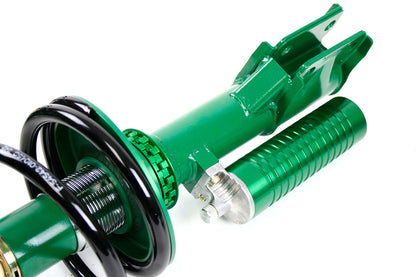 Tein Type HG Coilovers - 2002-2007 Subaru WRX / 2004 STI