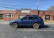 Flatout Suspension GR LITE Coilovers - 2015-2019 Subaru Outback