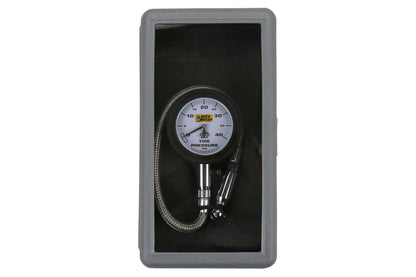 Autometer Tire Pressure Gauge - Universal