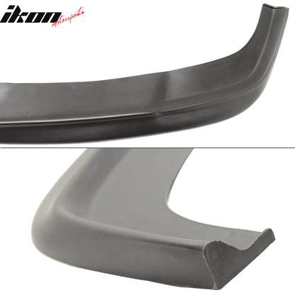 2010-2013 Chevy Camaro V8 SS Except ZL1 Model PU Front Bumper Lip 5th Gen