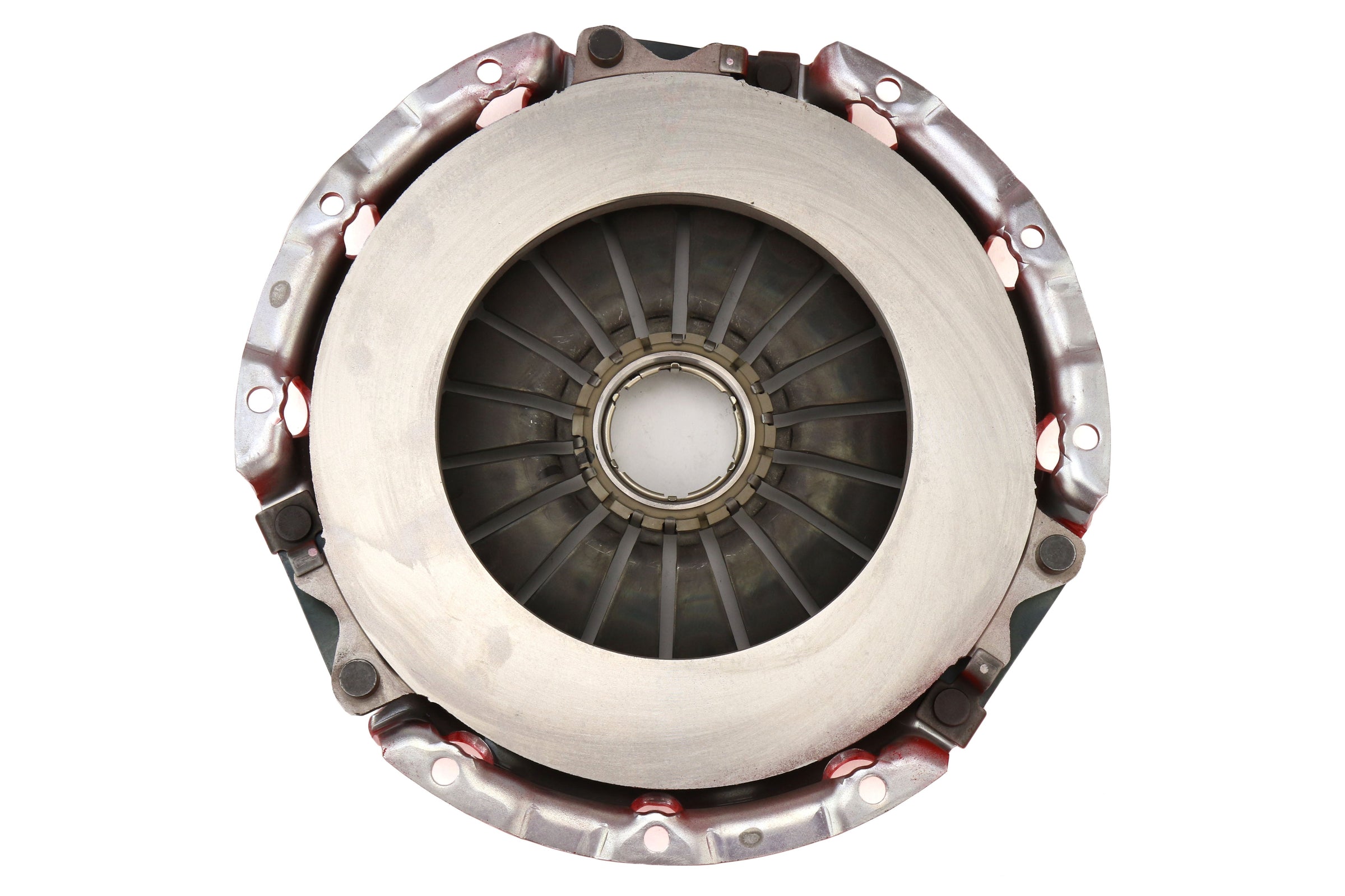 South Bend Clutch Stage 3 Daily Clutch Kit - 2008-2015 Mitsubishi Evo X