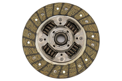 South Bend Clutch Stage 3 Daily Clutch Kit - 2002-2005 Subaru WRX