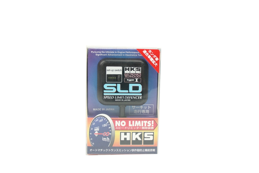 HKS SLD (Speed Limit Defencer) Type-1 - Universal