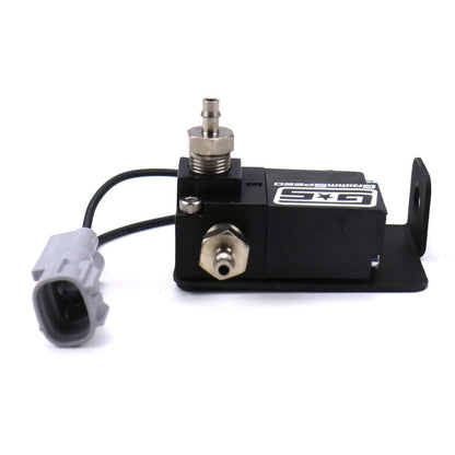 GrimmSpeed Boost Control Solenoid - 2008-2015 Mitsubishi Evo X