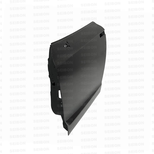 Seibon Carbon Fiber Doors - 2009-2011 Nissan GT-R