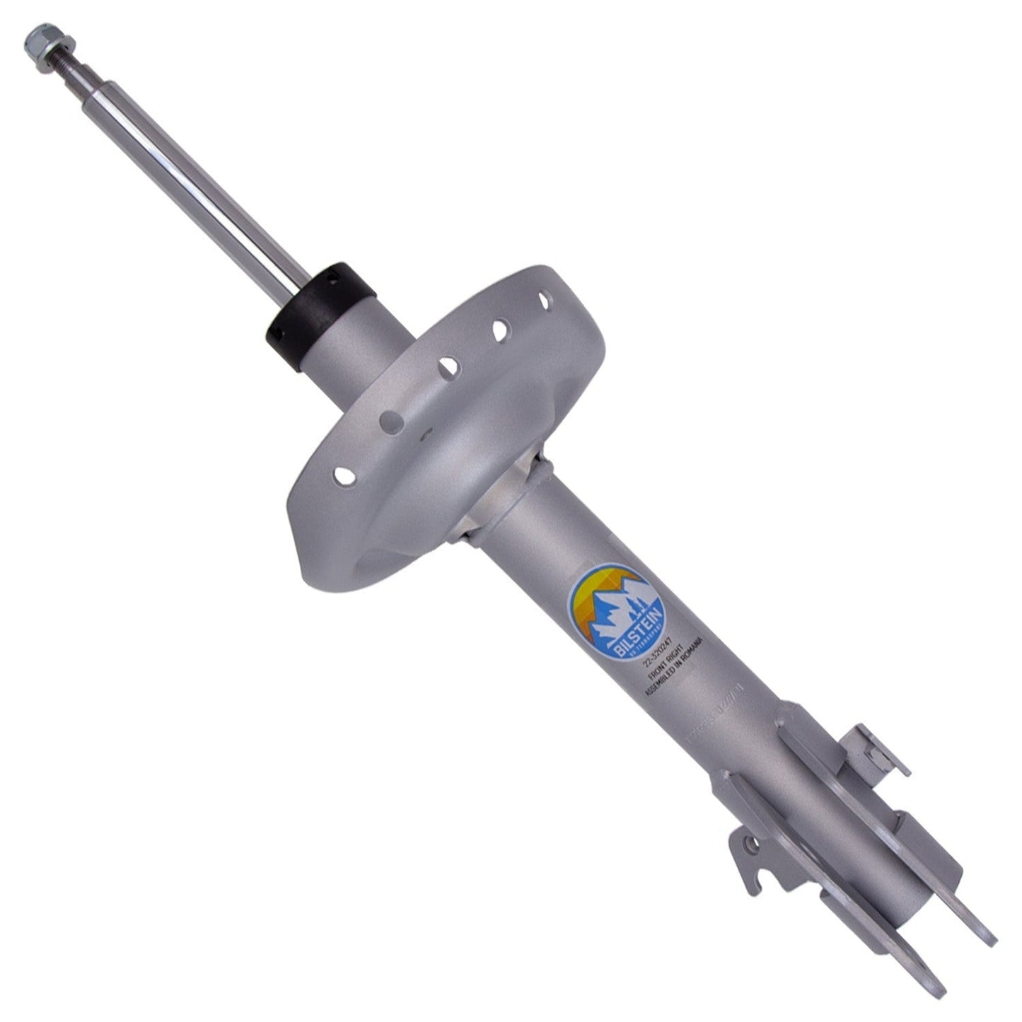 Bilstein B8 TerraSport Strut - Front Right - 2009-2013 Subaru Forester