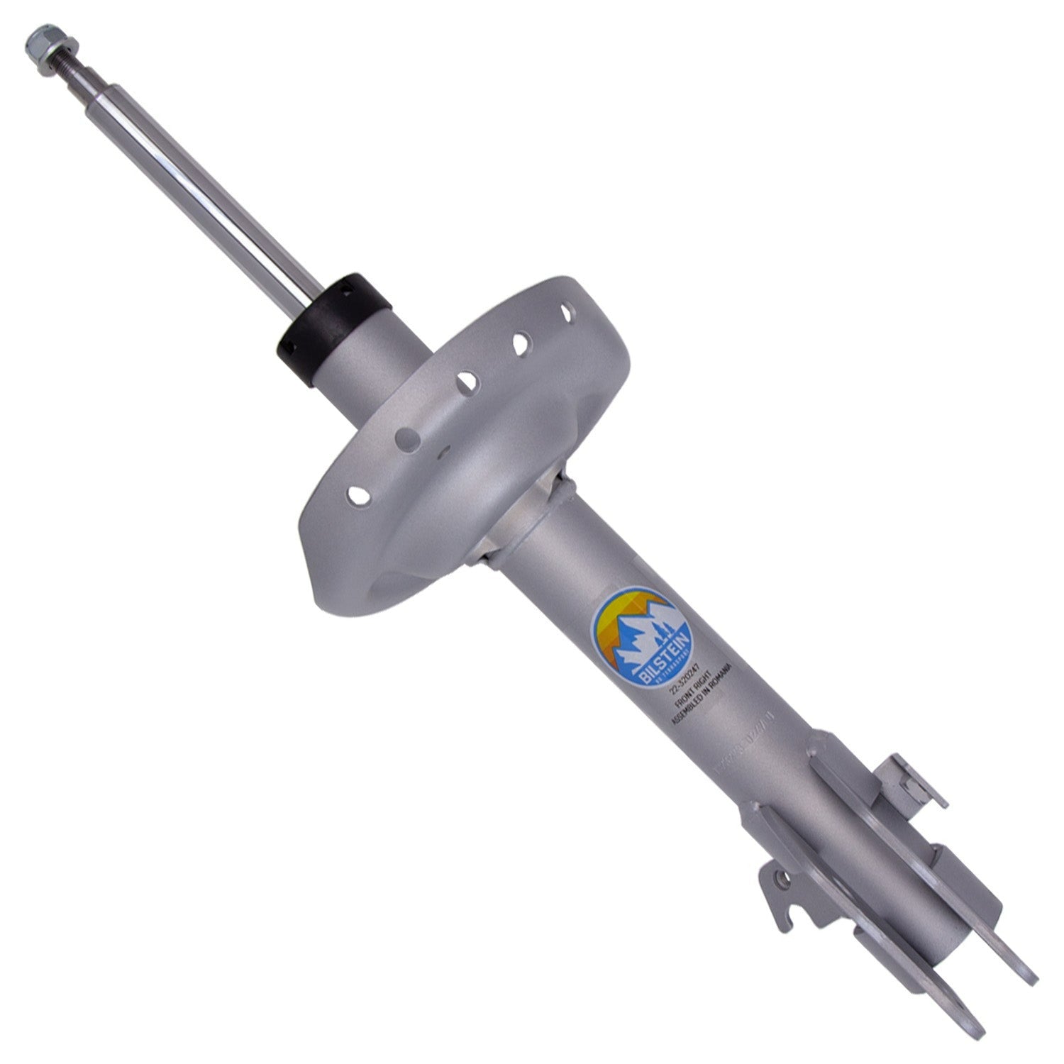 Bilstein B8 TerraSport Strut - Front Right - 2009-2013 Subaru Forester