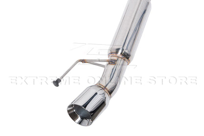 EOS 2015-2023 Ford Mustang GT Exhaust System