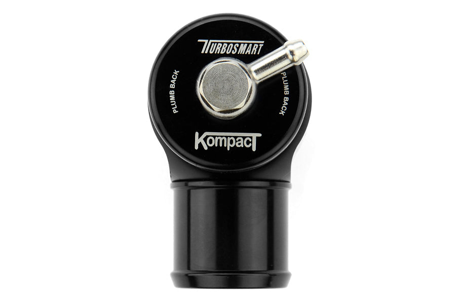 Turbosmart Recirculating Blow Off Kompact Plumb Back Universal 34mm