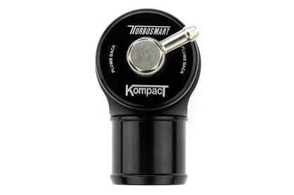 Turbosmart Recirculating Blow Off Kompact Plumb Back Universal 34mm