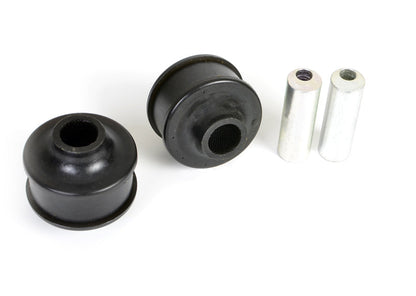 Whiteline Front Radius Rod to Chassis Caster Correction Bushing - 2006-2012 BMW 1 / 3 Series Models