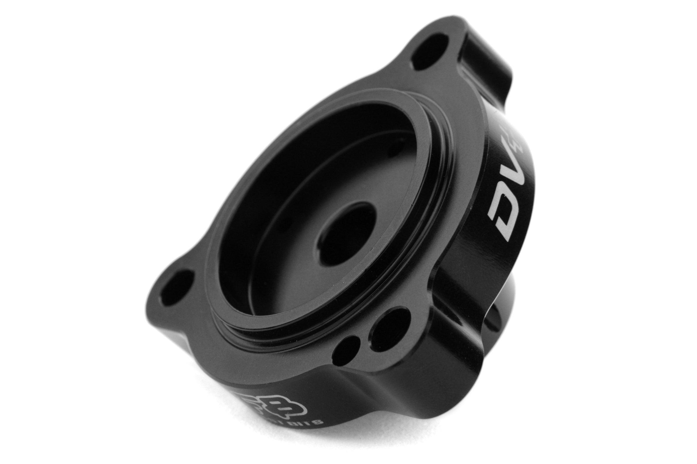 Go Fast Bits DV+ Diverter Valve - Volkswagen/Audi Models (inc. 2006-2014 Golf(Mk6) / 2006-2013 Audi A3)