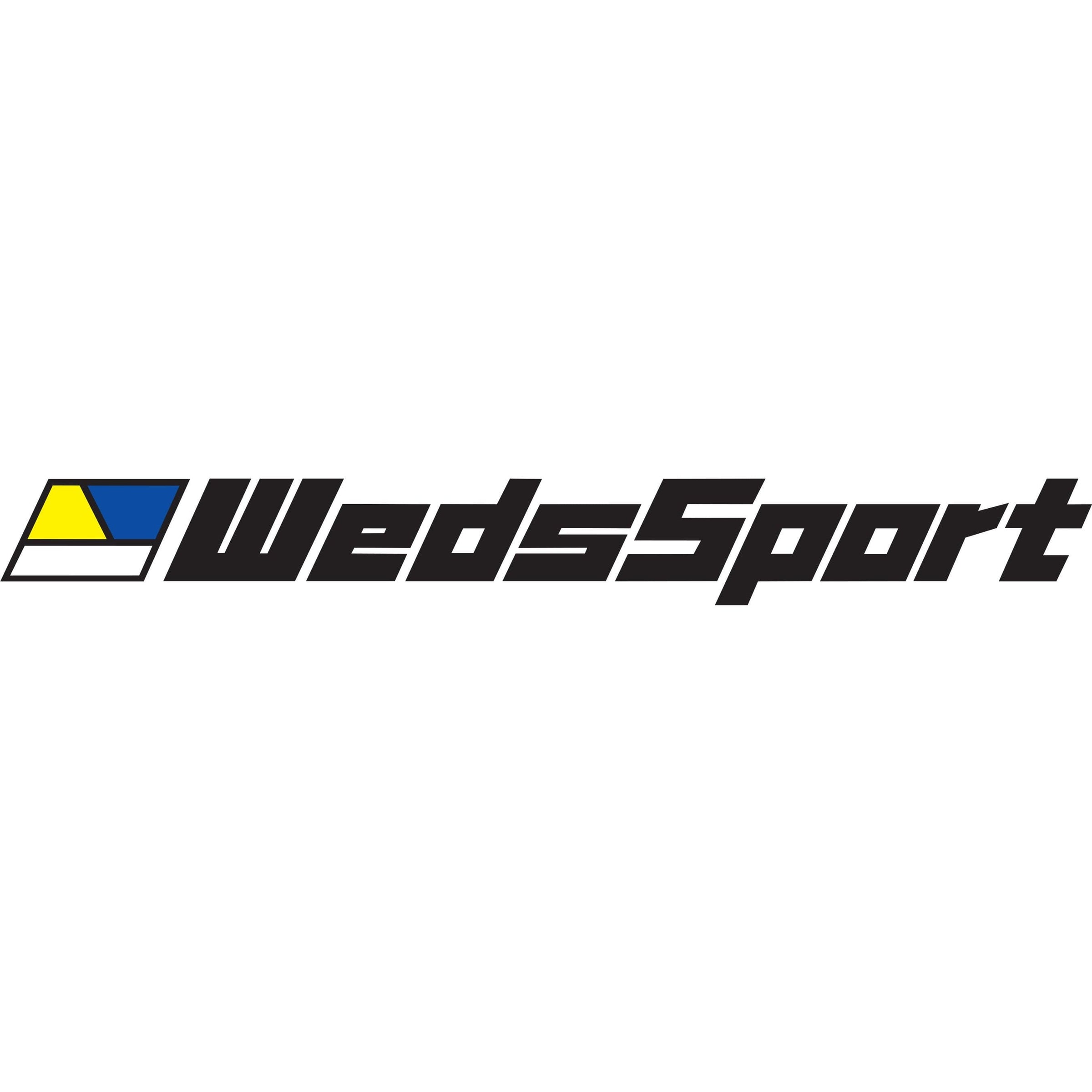WedsSport TC105X 16x8.0" +35 4x100 EJ-TI Wheel
