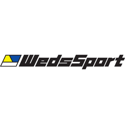 WedsSport TC105X 16x8.0" +35 4x100 EJ-TI Wheel