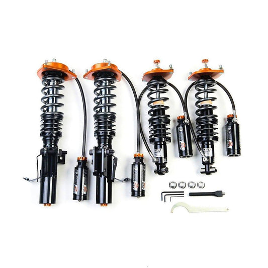AST 5200 Series Coilovers – 2017+ Honda Civic Type R FK8/FL5 (RIV-H22)