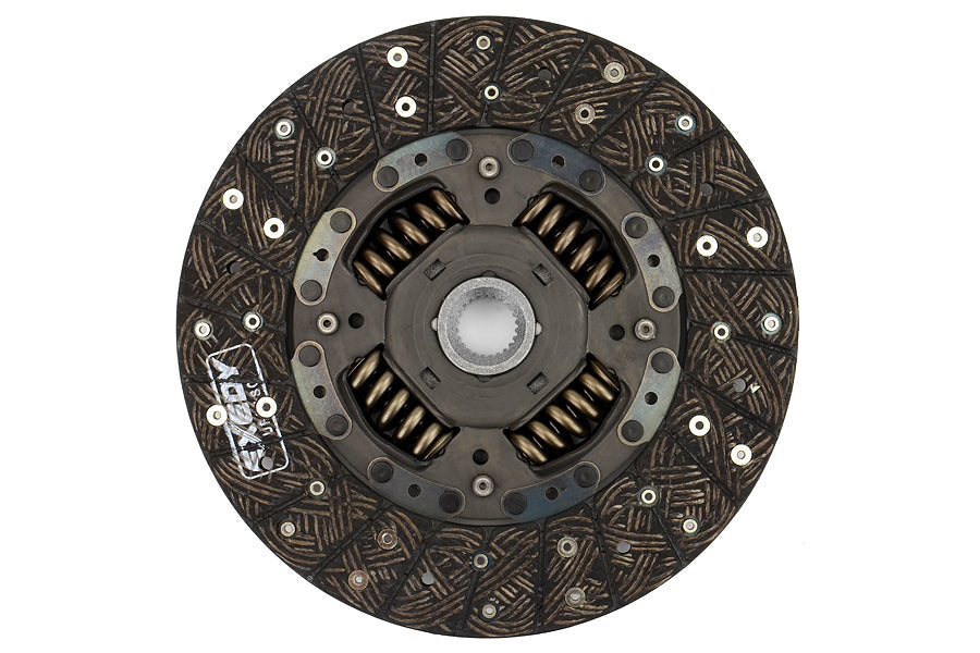 Exedy Stage 1 Organic Clutch Kit - 2003-2006 Nissan 350Z / Infiniti G35