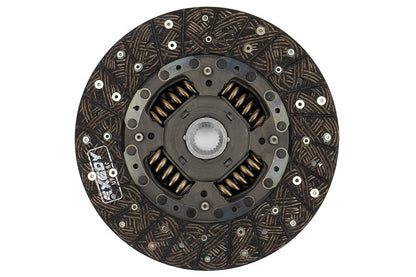 Exedy Stage 1 Organic Clutch Kit - 2003-2006 Nissan 350Z / Infiniti G35