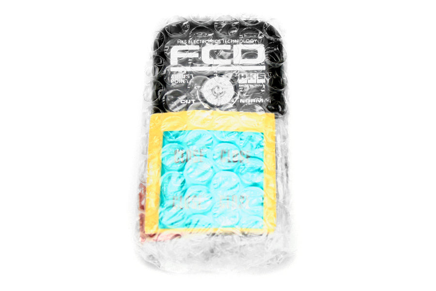 HKS FCD (Fuel Cut Defencer) - Universal