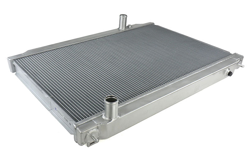 Koyo Aluminum Racing Radiator - 2009-2014 Nissan GT-R