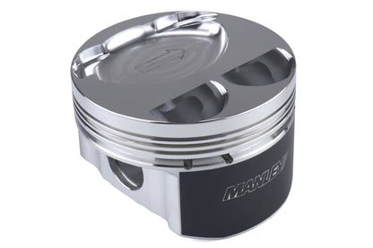 Manley Platinum Series Lightweight Pistons - 2007-2013 Mazdaspeed 3