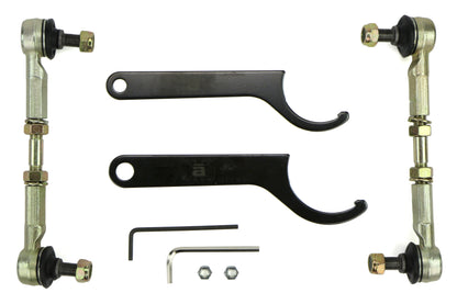 Pedders Extreme XA Remote Canister Coilover Kit - 2013-2016 Scion FR-S / 2013-2024 Subaru BRZ / 2017-2019 Toyota 86