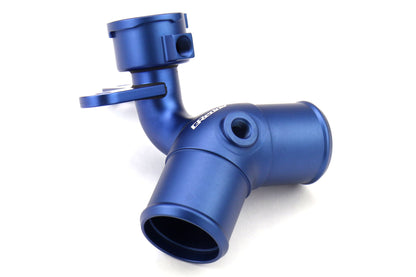 GReddy Aluminum Radiator Filler Neck Water Temperature Adapter - 2013-2016 Scion FR-S / 2013-2020 Subaru BRZ / 2017-2019 Toyota 86