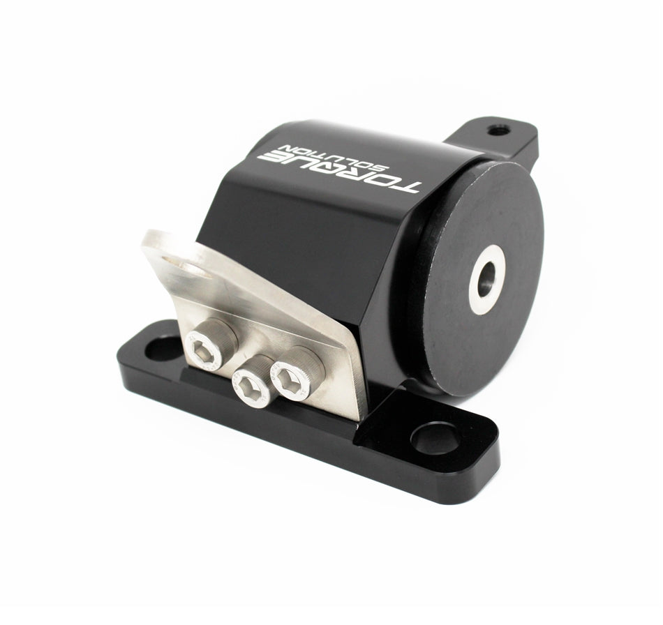 Torque Solution Transmission Mount - 2014-2018 Mazda 3
