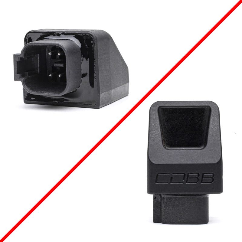 Cobb NexGen Flex Fuel Ethanol Sensor Kit -  2008-2021 Subaru STI (Incl. 2018 Type RA)